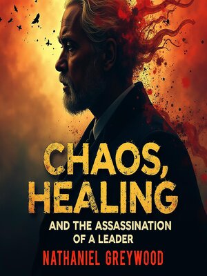 cover image of Chaos, Healing, and the Assassination of a Leader